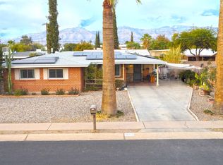 7057 E Calle Neptuno, Tucson, AZ 85710