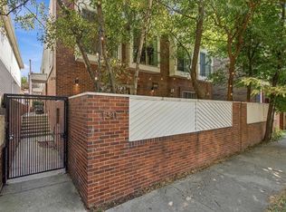 1341 N Wolcott Ave #A, Chicago, IL 60622