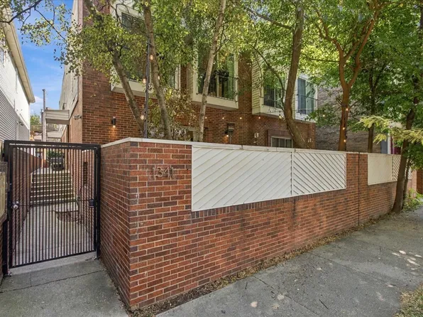 1341 N Wolcott Ave #A, Chicago, IL 60622