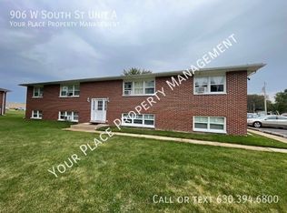 906 W South St UNIT A, Plano, IL 60545