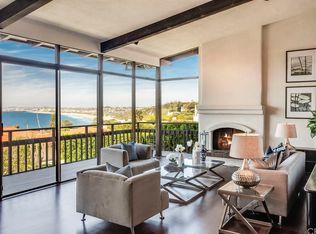 420 Via Almar, Palos Verdes Estates, CA 90274