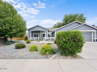 3254 Genil Ct, Sparks, NV