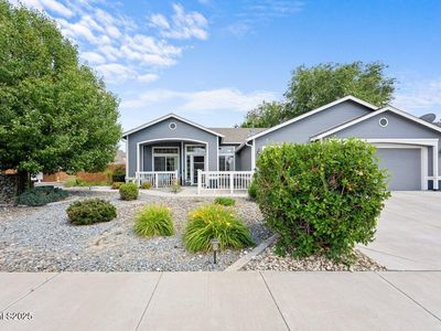 3254 Genil Ct, Sparks, NV, 89436