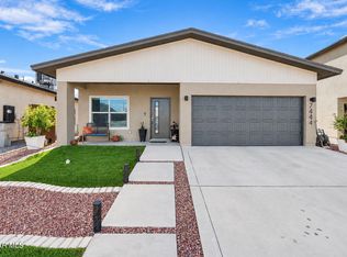 7444 Norte Mesa Ln, El Paso, TX 79934