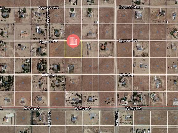 3rd image of Cypress Ave