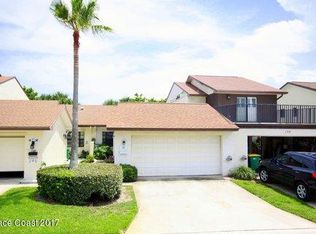 155 Seawind Dr #20, Satellite Beach, FL 32937
