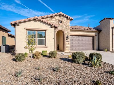 30649 S Osprey Dr, Oracle, AZ, 85623