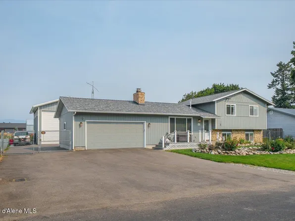 9670 N Meadow Way, Hayden Lake, ID 83835
