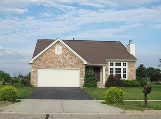 2082 Maxwell Ave, Lewis Center, OH 43035