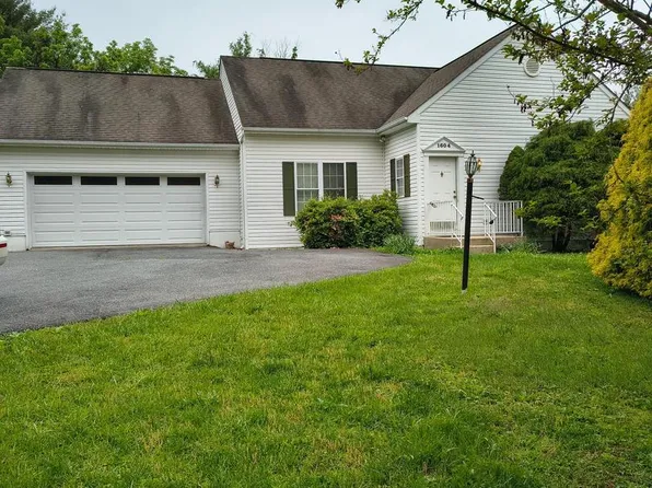 1604 S Tollgate Rd, Bel Air, MD 21015
