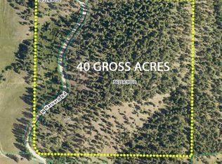 0 N Harvard Rd, Newman Lake, WA 99025