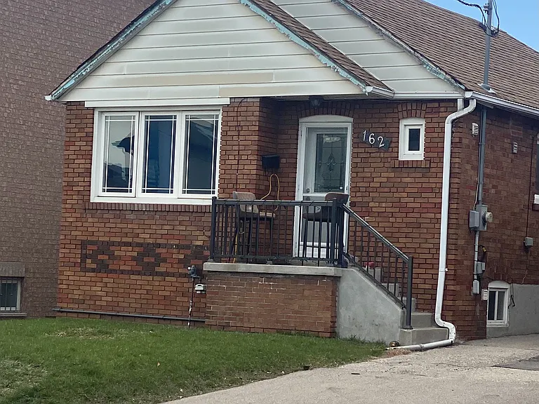 162 Donald Ave #BASEMENT — Photo 2