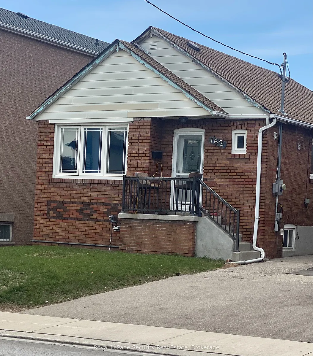 Building Photo - 162 Donald Ave #BASEMENT