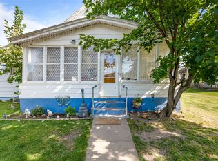 161 3rd Ave, West Glacier, MT 59936