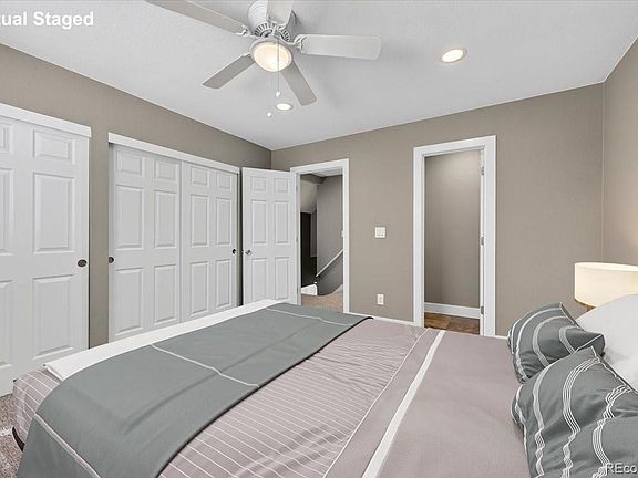 4th image of 1729 S Lee Street #A