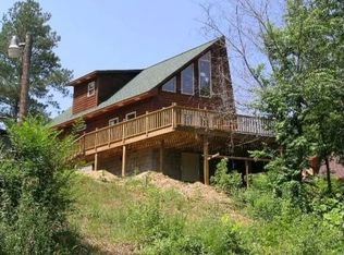 567 County Road 953, Crane Hill, AL 35053