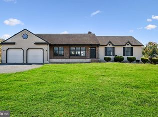 121 Frog Ocean Rd, Salem, NJ 08079