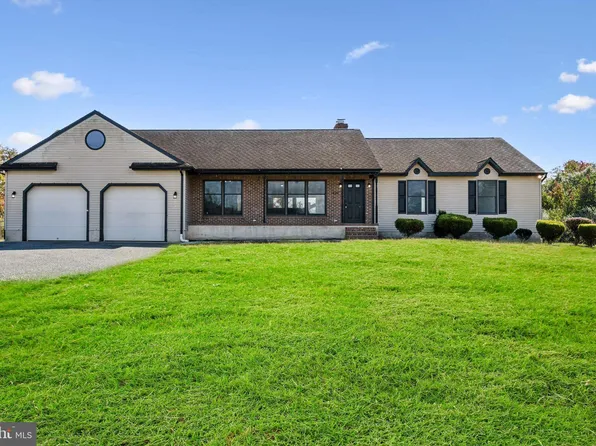 121 Frog Ocean Rd, Salem, NJ 08079