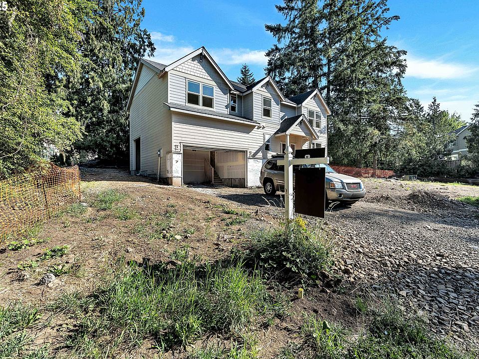 趣味 STREET 885 SE Hollow St, Hillsboro, OR 97123 | MLS #608365642 | Zillow