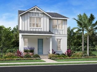 2579 Long Pine Ave, Apopka, FL 32712