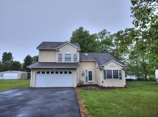 373 Cooper Dr, Stuarts Draft, VA 24477