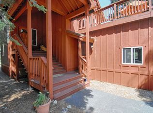 317 McKinney Rubicon Springs Rd, Tahoma, CA 96142