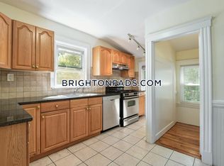 59 Goodenough St #II, Brighton, MA 02135