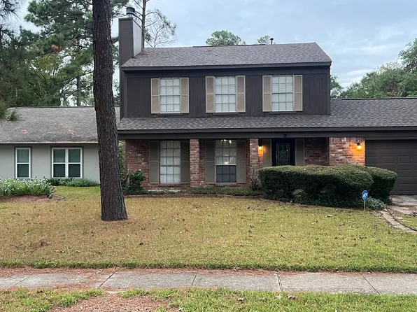 2339 Trailing Vine Rd, Spring, TX 77373