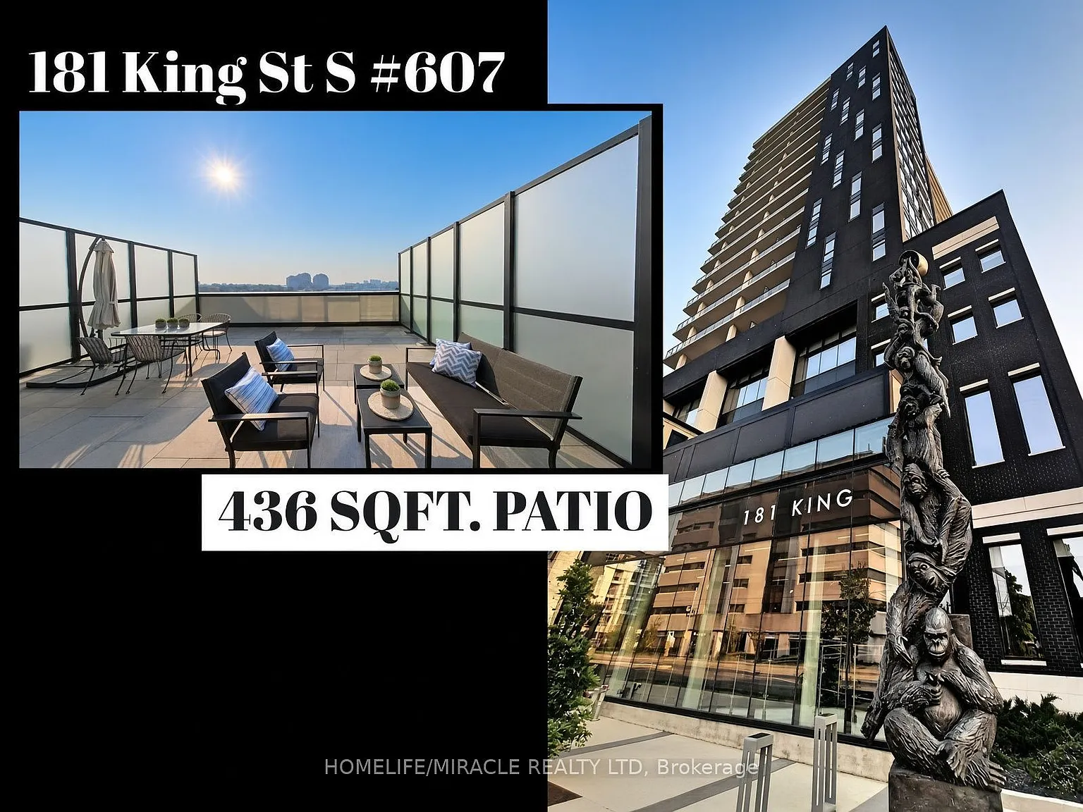 2 bed, $2,600 — Photo 1