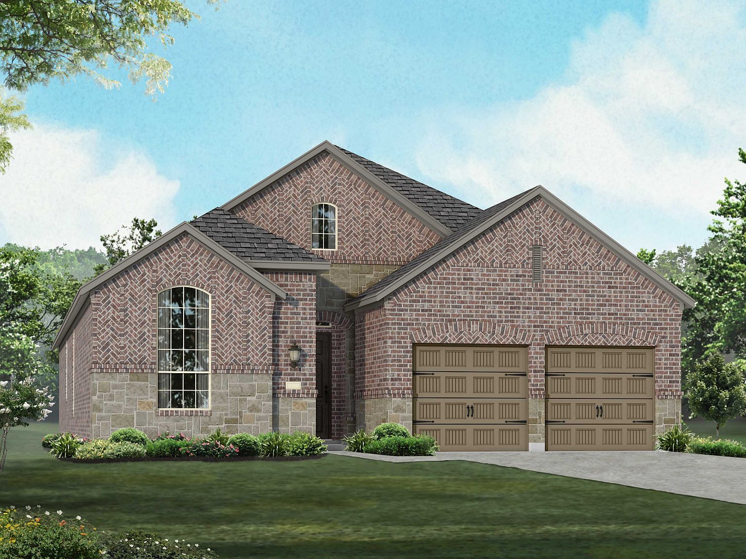 1112 Homestead Way #Ieghl0, Argyle, TX 76226 | Zillow