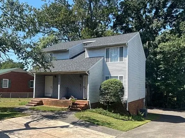 808 Lee St #B, Kernersville, NC 27284