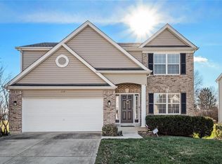 228 Americana Cir, Fairview Heights, IL 62208