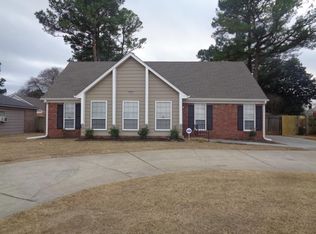 5751 Knight Arnold Rd, Memphis, TN 38115