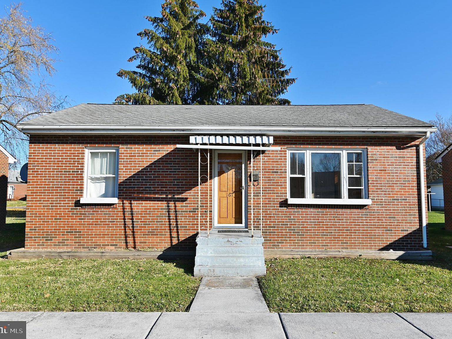 167 Brown St, Strasburg, VA 22657 Zillow
