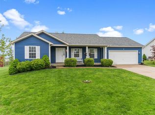17 Dean Wls, Warrenton, MO 63383