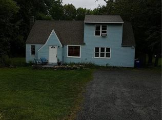 3783 Howlett Hill Rd, Syracuse, NY 13215