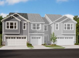 6011 Mallow Crossing Ln, Charlotte, NC 28213