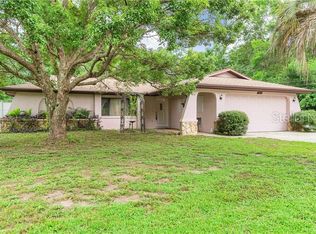 5465 S Celeste Point, Homosassa, FL 34446