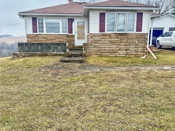 2040 State Route 152, Dillonvale, OH 43917