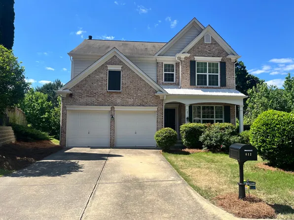 612 Friars Head Ct, Suwanee, GA 30024