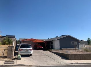 4280 Powell Ave, Las Vegas, NV 89121