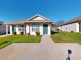 1236 Honor Ln, Temple, TX 76501