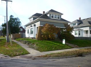 850 Burton St SW, Wyoming, MI 49509