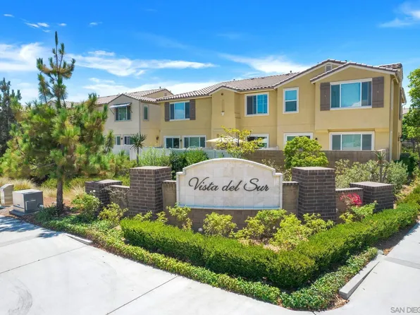 5518 Santa Alicia, San Diego, CA 92154