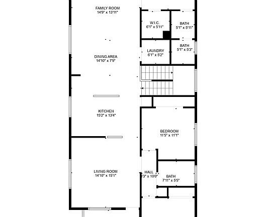 3rd image of 1825 E Shore Villas Drive #36