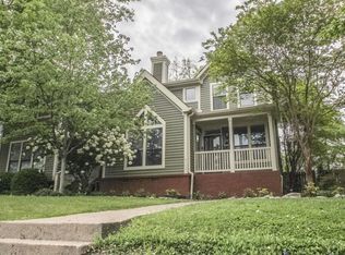 932 Russell St #A, Nashville, TN 37206
