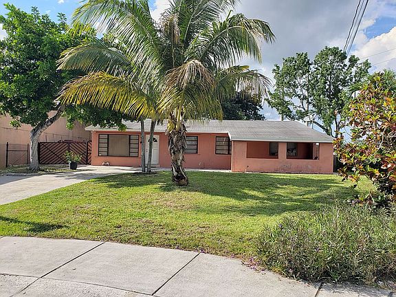 Last home on dead end road