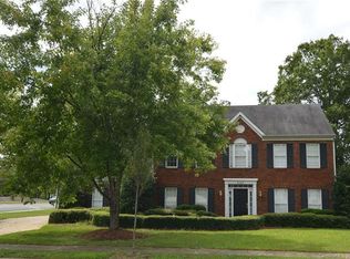 9505 Steele Meadow Rd, Charlotte, NC 28273