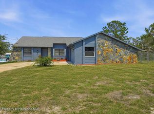6426 July Ave, Spring Hill, FL 34608