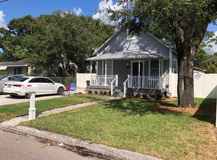 1931 W Nassau St, Tampa, FL 33607